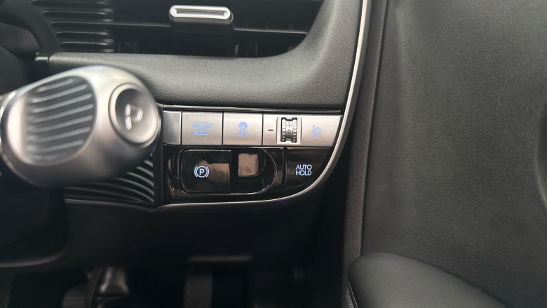 Hyundai IONIQ 5 168kW Premium 77 kWh 5dr Auto [Part Leather] Electric Hatchback